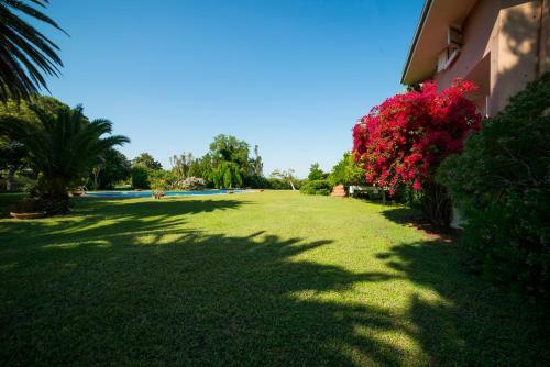 Villa Glicine