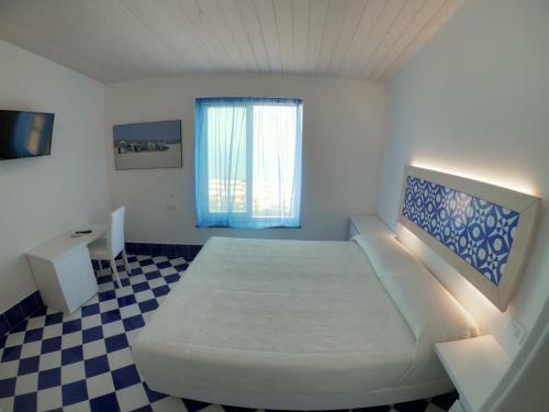 Hotel La Nave