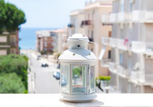 Apartamento Case Vacanze Ganimede