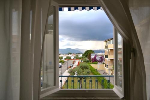 Apartamento Case Vacanze Ganimede