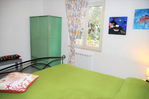 Apartamento Deep Purple House