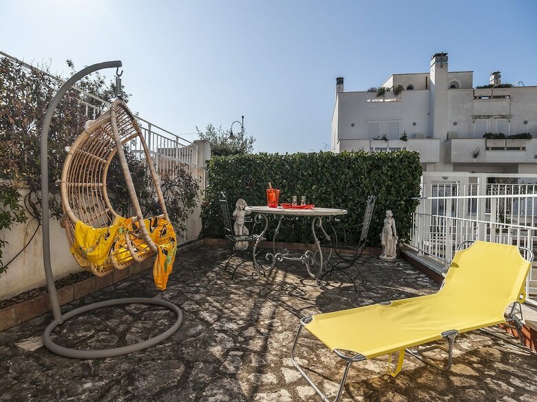 Casa Vacanze Calipso