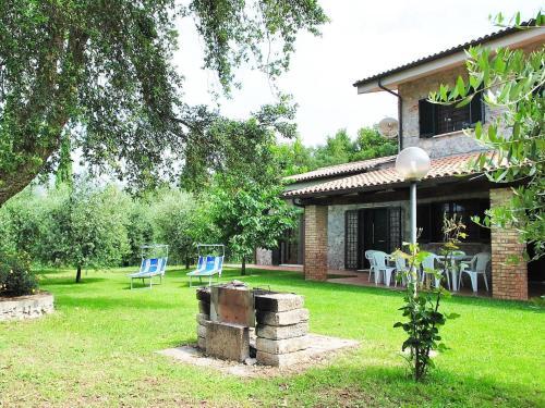 Villa Locazione Turistica Casolare