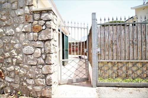 Apartamento Holidaycasa Luis - Loft Con Giardino Privato