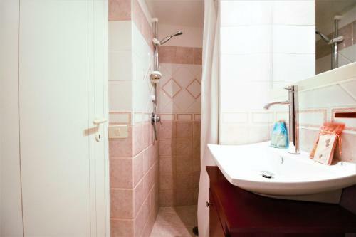 Apartamento Holidaycasa Macca - Confortevole E Con Vista Mare