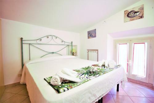 Apartamento Holidaycasa Macca - Confortevole E Con Vista Mare