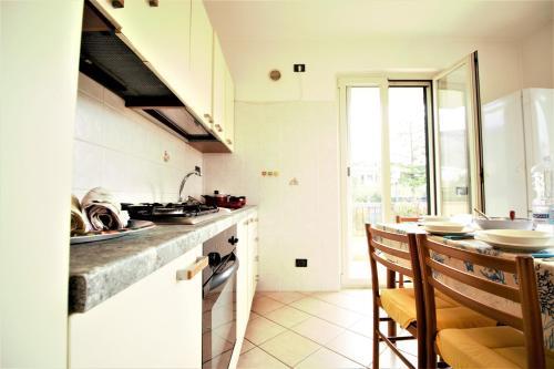 Villa Holidaycasa Iolanda - Piu Spazio Piu Privacy