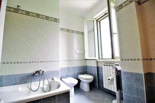 Villa Holidaycasa Iolanda - Piu Spazio Piu Privacy