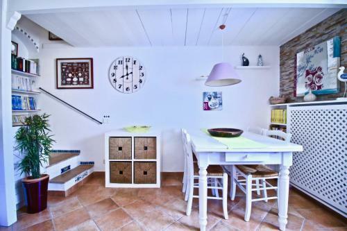 Apartamento Holidaycasa Manu - Nuova E Con Vista Mare