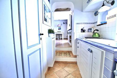 Apartamento Holidaycasa Manu - Nuova E Con Vista Mare