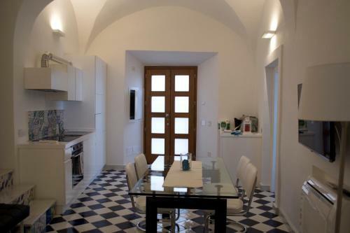 Apartamento Ganimede Centro Storico