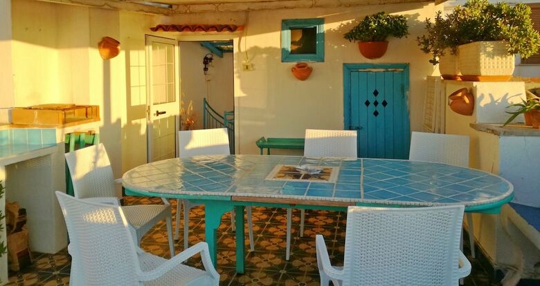 Apartamento Casa Celeste Sperlongaresort
