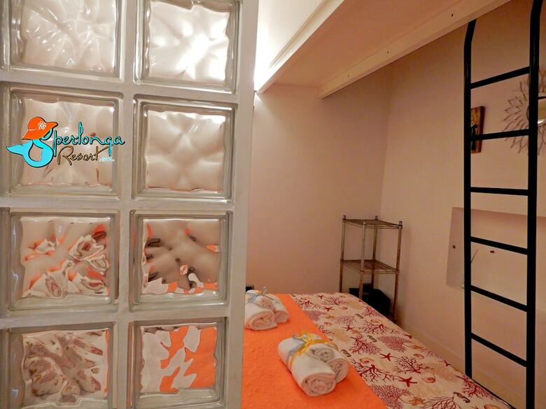 Apartamento Casa Aura Sperlongaresort