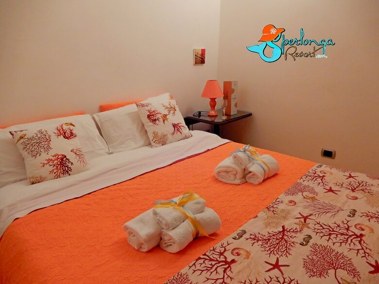 Apartamento Casa Aura Sperlongaresort