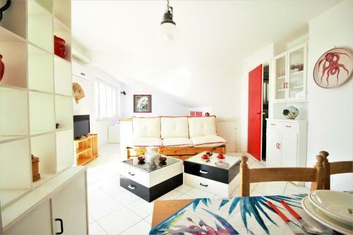 Apartamento Casa Al Mare Fratelli