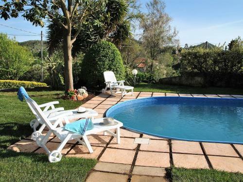 Villa Locazione Turistica Sunny Home