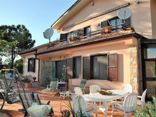 Villa Locazione Turistica Sunny Home