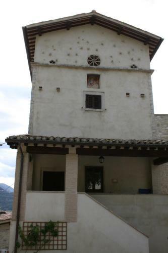 Agroturismo Valle Del Belvedere