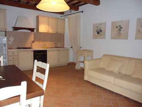 Agroturismo Agriturismo Il Poggiolo