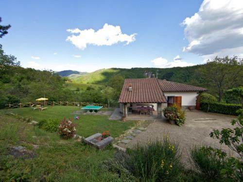 Calcinaia Villa Sleeps 10 Pool Wifi