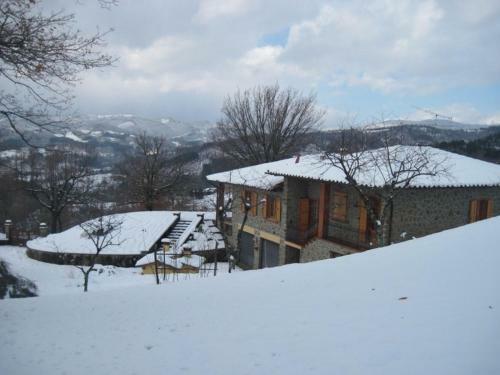 Ponte Biforco Villa Sleeps 6 Pool Wifi
