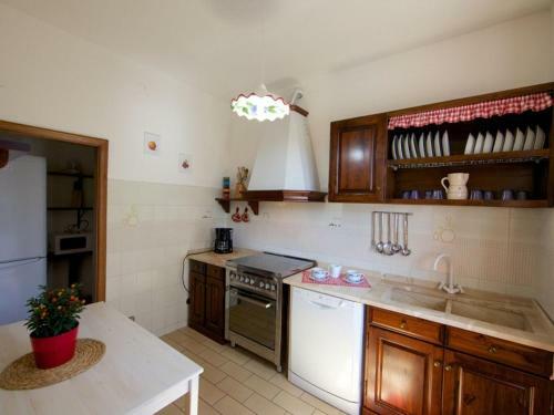 Ponte Biforco Villa Sleeps 6 Pool Wifi