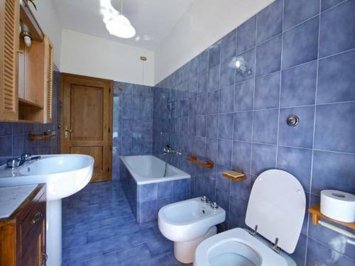 Ponte Biforco Villa Sleeps 6 Pool Wifi