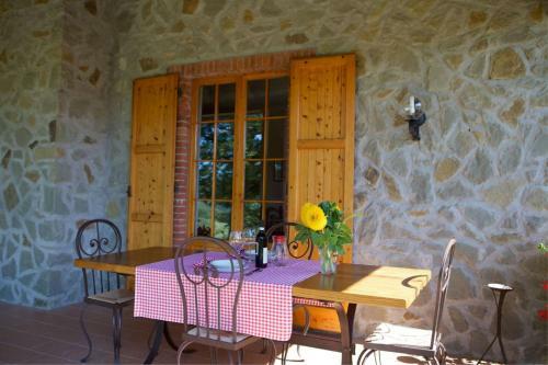 Ponte Biforco Villa Sleeps 8 Pool Wifi