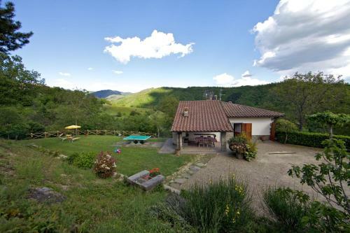 Calcinaia Villa Sleeps 14 Pool Wifi