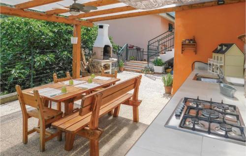 Casa L'iris