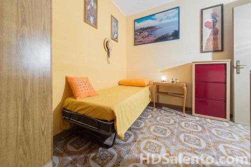 Apartamento Villa Petra Ciullo