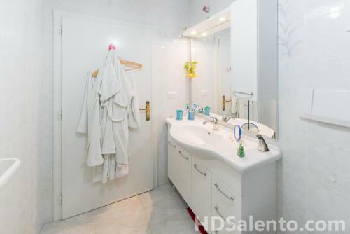 Apartamento Villa Petra Ciullo