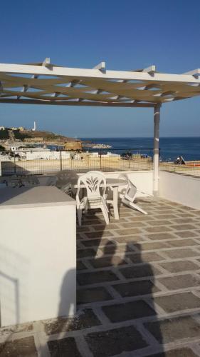 S.maria Di Leuca - 30m Mare - Salento(le)