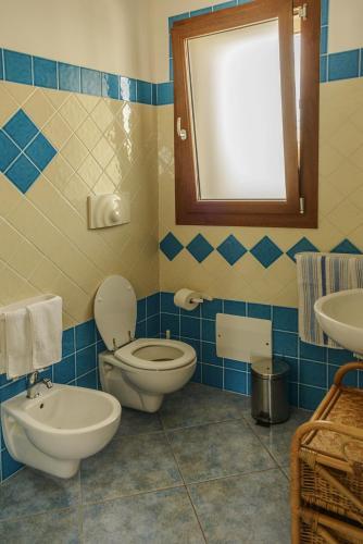 Apartamento Panoramici Monolocali