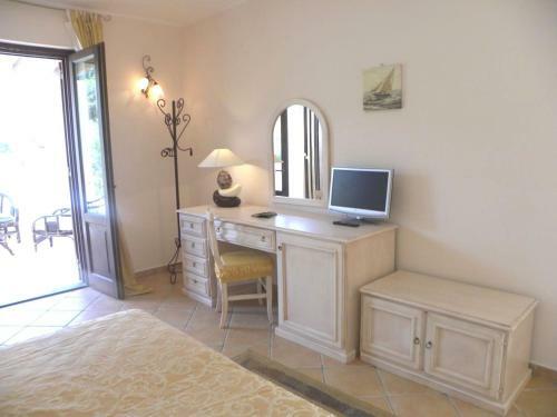 Bed & Breakfast Hotel Borgo Eolie
