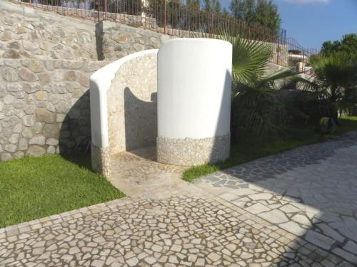 Bed & Breakfast Hotel Borgo Eolie