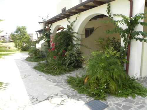 Bed & Breakfast Hotel Borgo Eolie