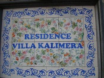 Hotel Villa Kalimera