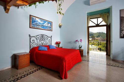 Bed & Breakfast Relais Il Pennino