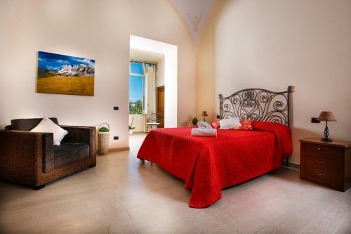 Bed & Breakfast Relais Il Pennino