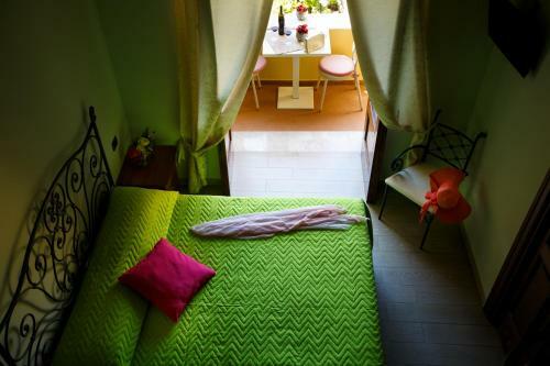 Bed & Breakfast Relais Il Pennino
