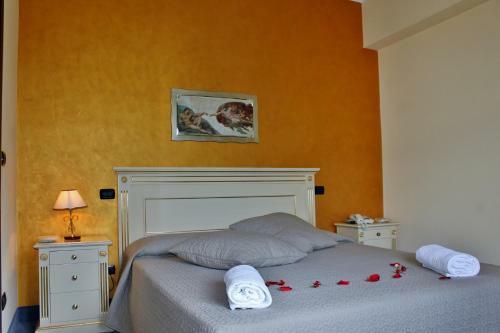 Park Hotel Paradiso