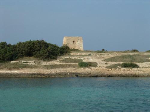 Masseria Asciano