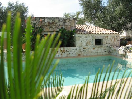 Masseria Asciano