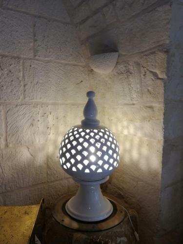Masseria Asciano