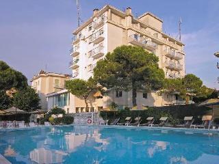 Hotel Bolivar