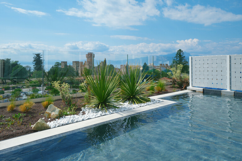 Residence Hotel Palazzo Della Scala
