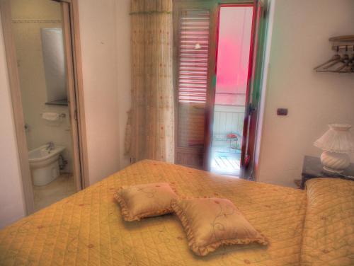 Bed & Breakfast Villa Donna Fausta