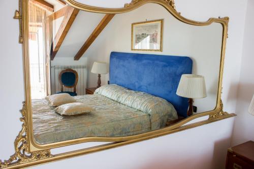 Bed & Breakfast Villa Donna Fausta