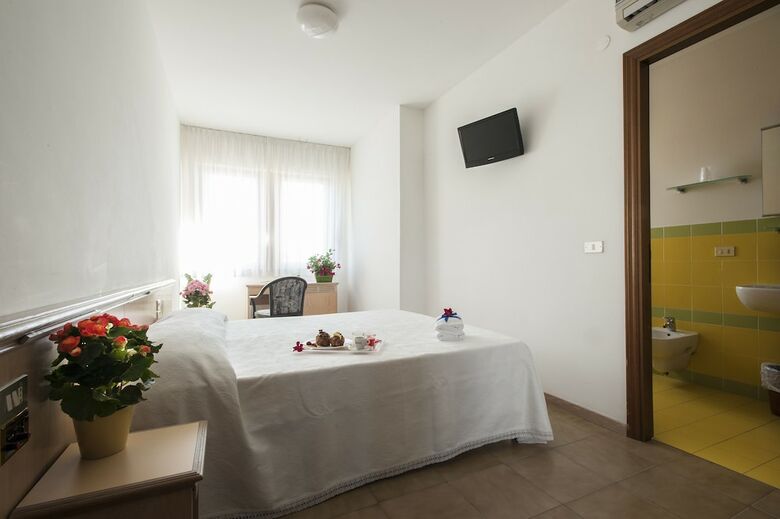 Hotel Esperia